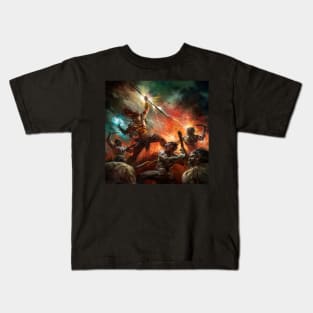 Runelord Kids T-Shirt